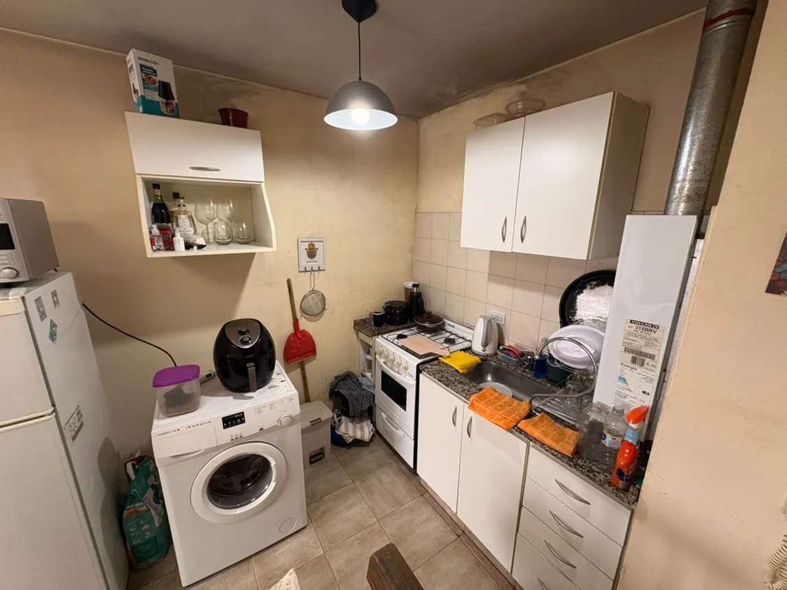 Venta departamento 1 dormitorio b° alta córdoba, foto 5