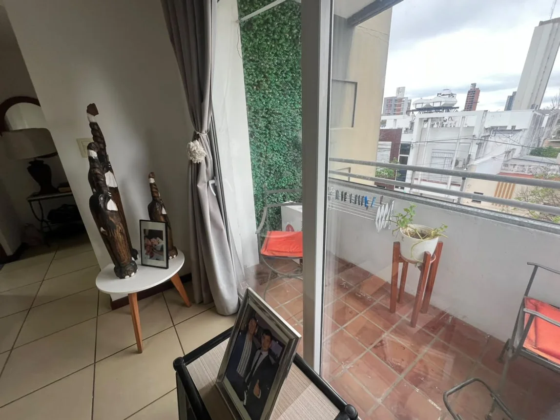Departamento de 2 ambientes en venta en Santa Fe, Hipólito Irigoyen 3100, foto 5