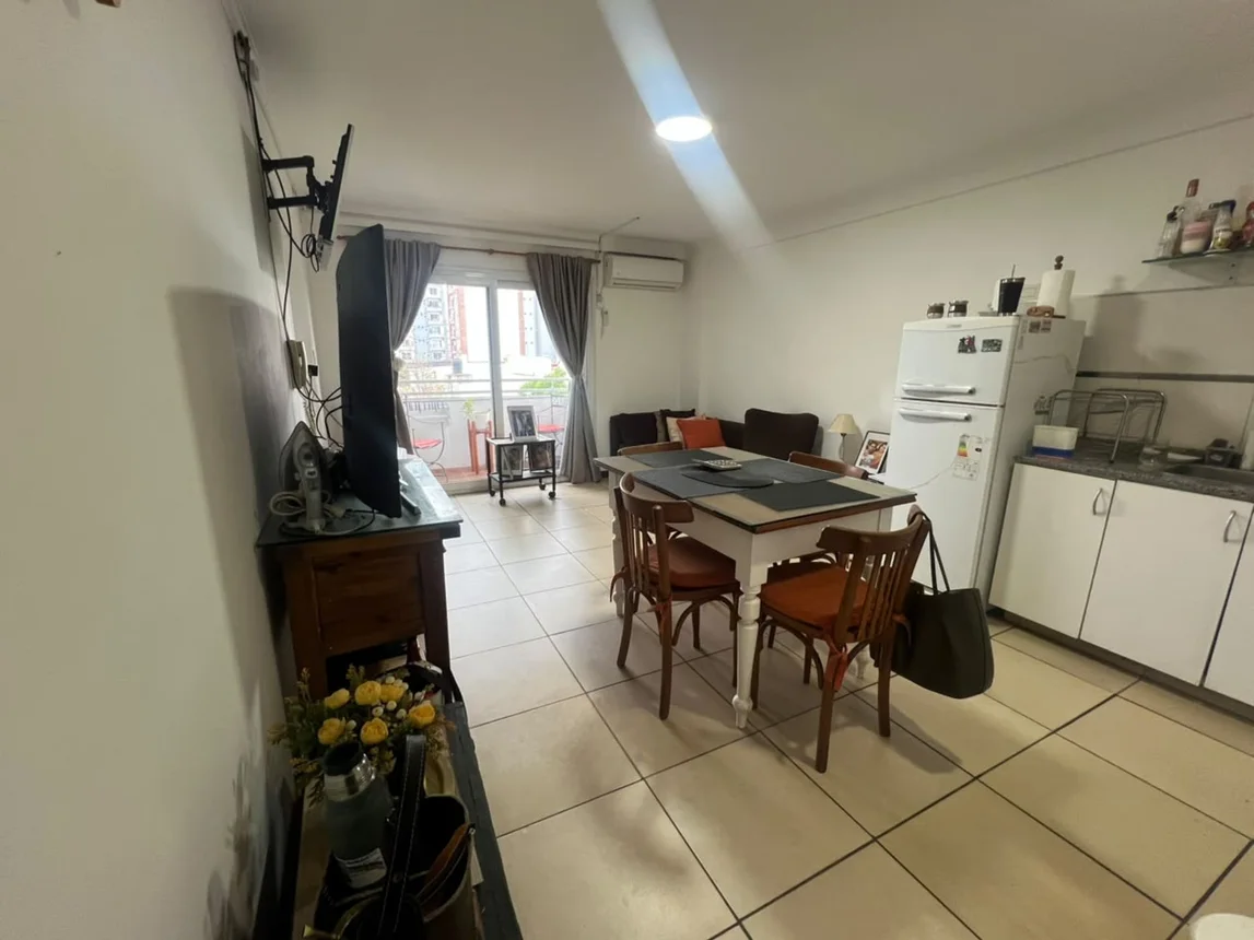 Departamento de 2 ambientes en venta en Santa Fe, Hipólito Irigoyen 3100, foto 3