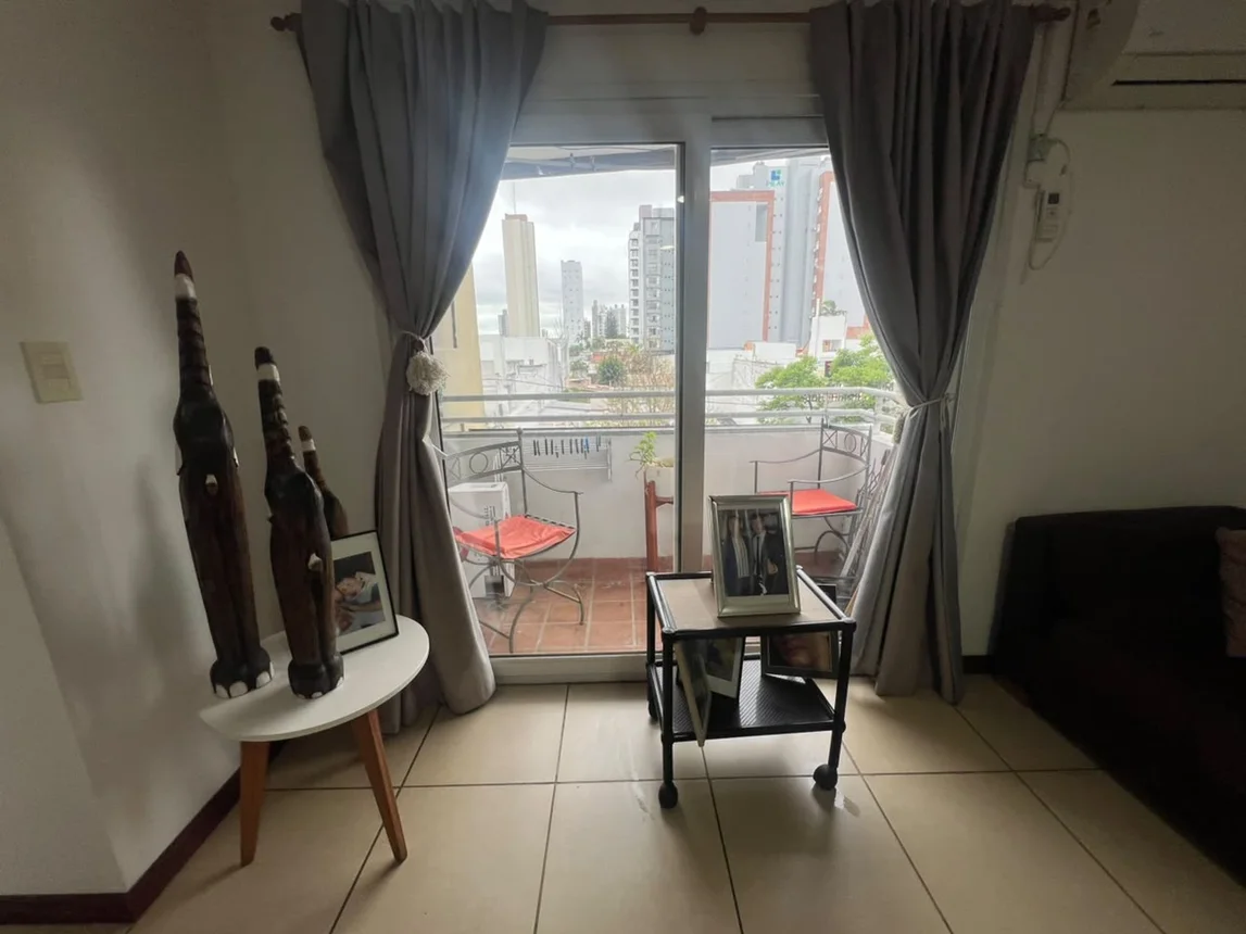 Departamento de 2 ambientes en venta en Santa Fe, Hipólito Irigoyen 3100, foto 4