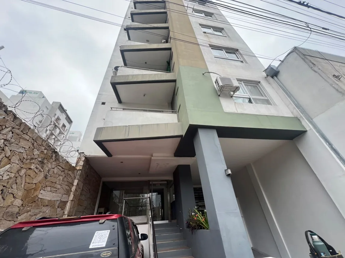 Departamento de 2 ambientes en venta en Santa Fe, Hipólito Irigoyen 3100