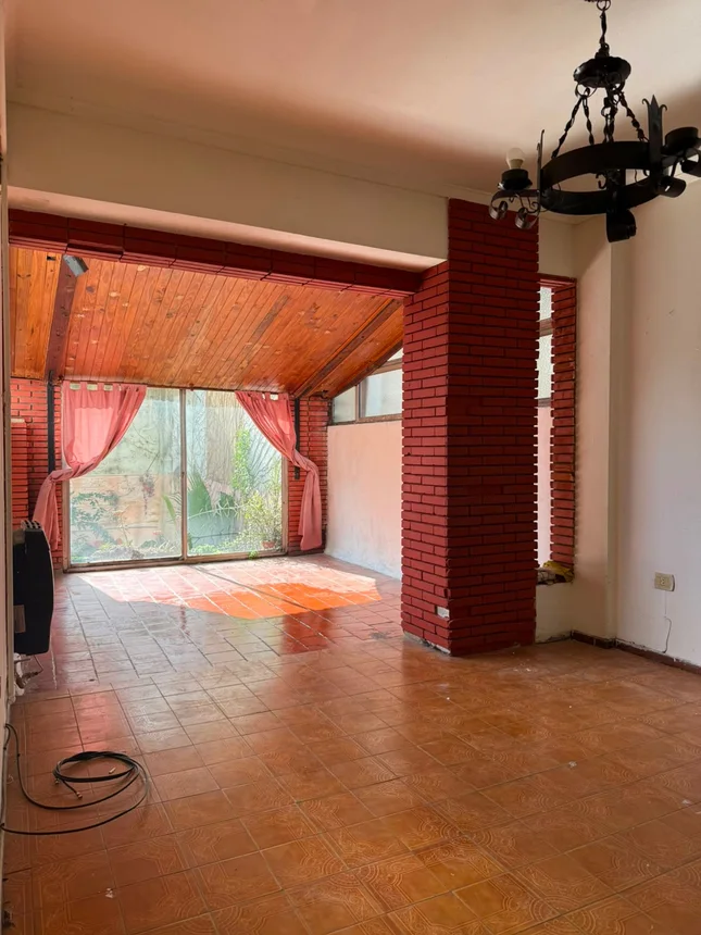 Departamento en venta en Balvanera