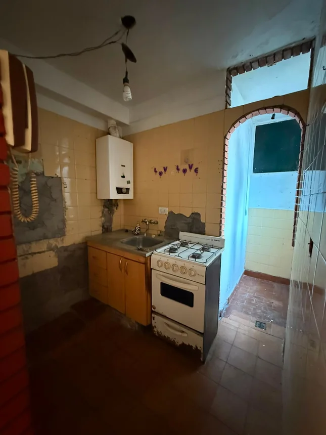 Departamento en venta en Balvanera, foto 4