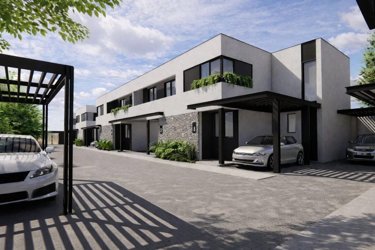 Dúplex en venta en Mendoza, foto 4