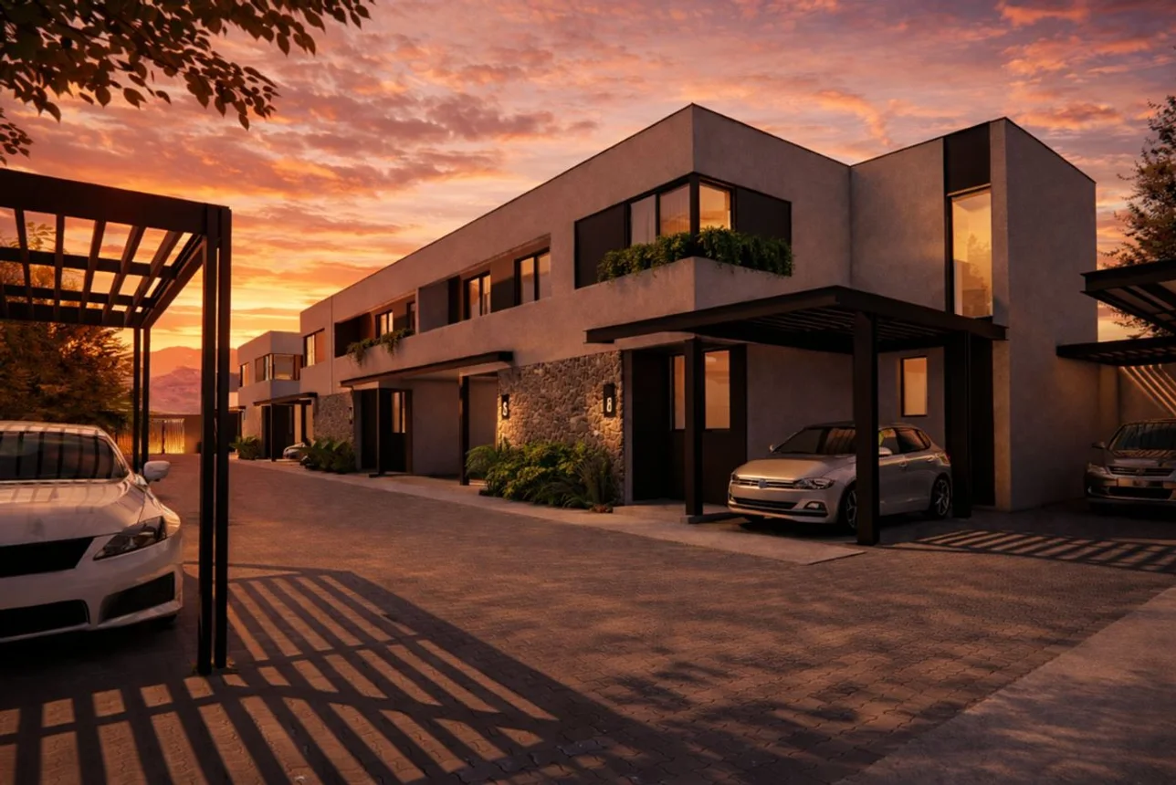 Dúplex en venta en Mendoza, foto 3