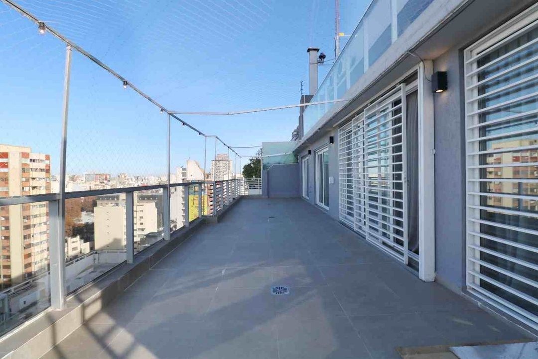 Venta departamento 4amb c/Dep. balcon terraza. coc