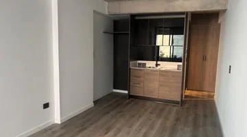 VENTA MONOAMBIENTE A ESTRENAR CON AMENITIES-MARTIN