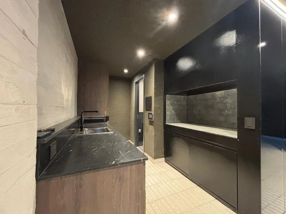 Venta monoambiente a estrenar con amenities-martin, foto 5