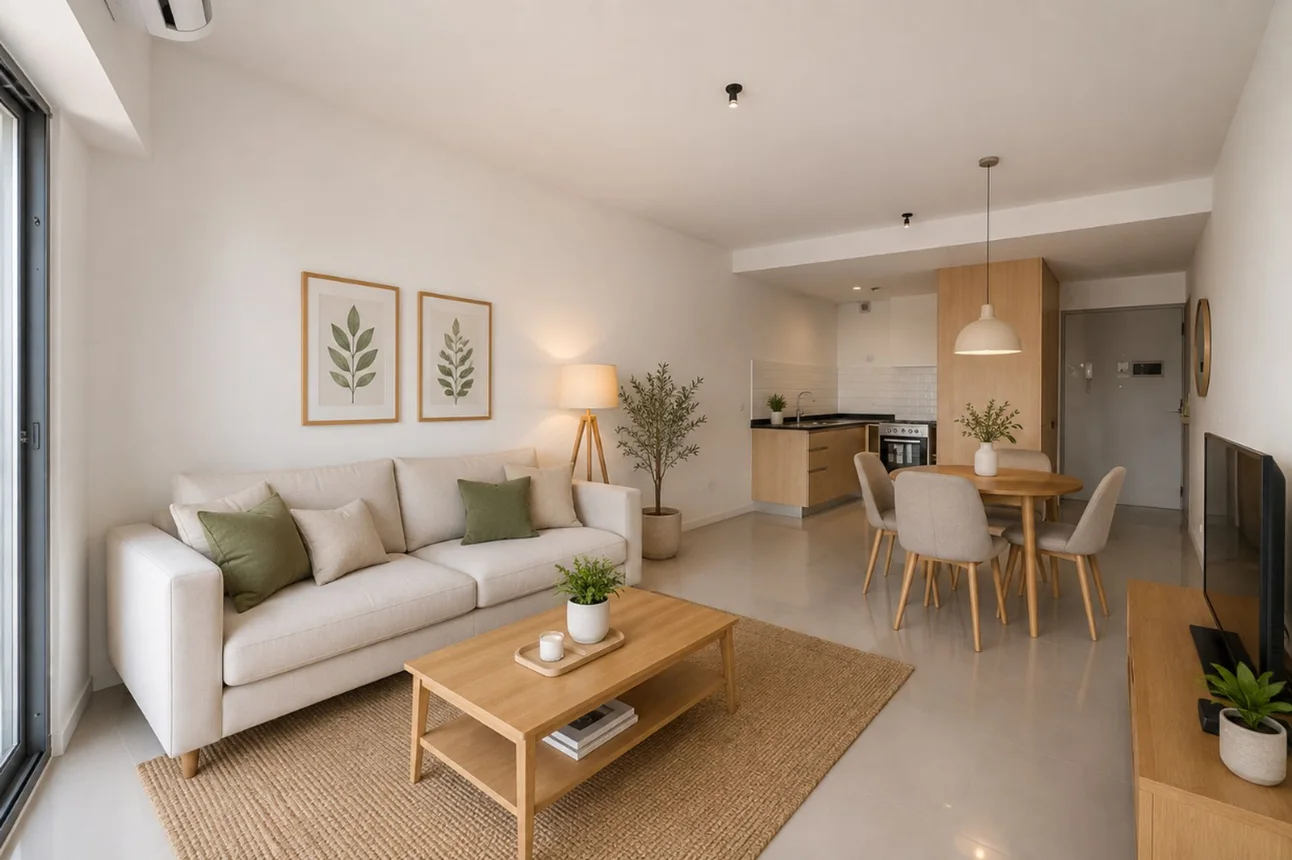 Monoambiente en venta en Villa Ortúzar, foto 2