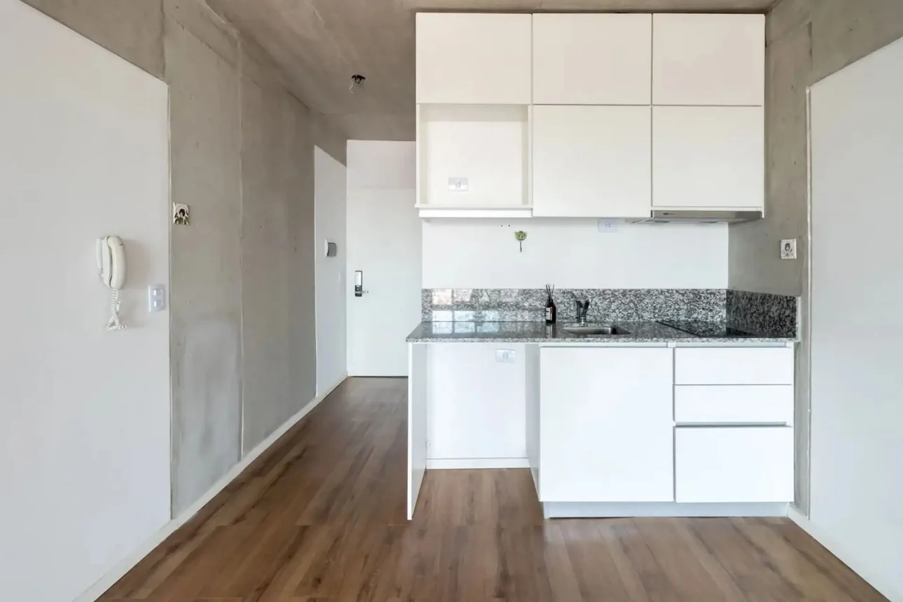 Monoambiente en venta en San Telmo, Bernardo de Irigoyen 1400, foto 4