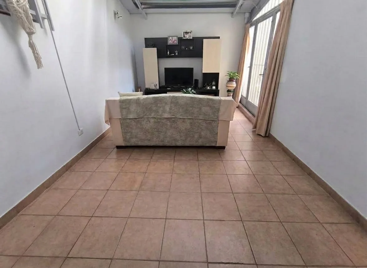 PH en venta en Villa Devoto, Allende 2500