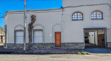 ALQUILER BUENA CASA 3 DORMITORIOS CENTRO PAYSANDU