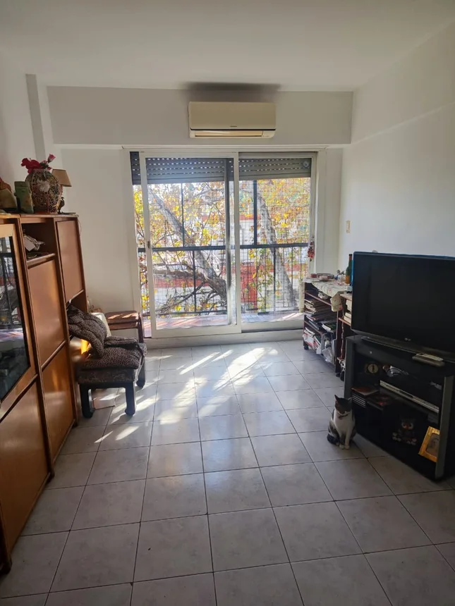 Semipiso de 3 ambientes en venta en Saavedra, Vilela 2700