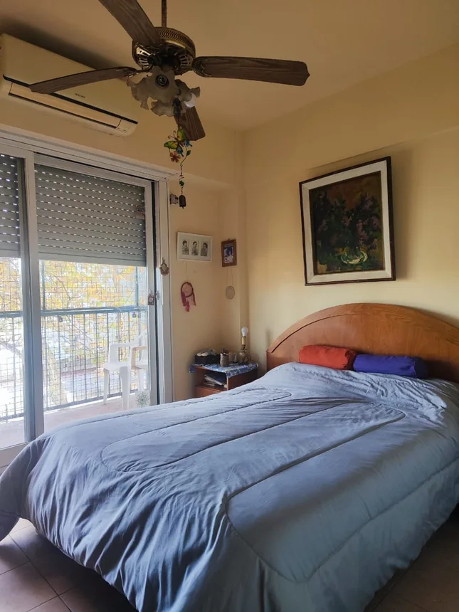Semipiso de 3 ambientes en venta en Saavedra, Vilela 2700, foto 2