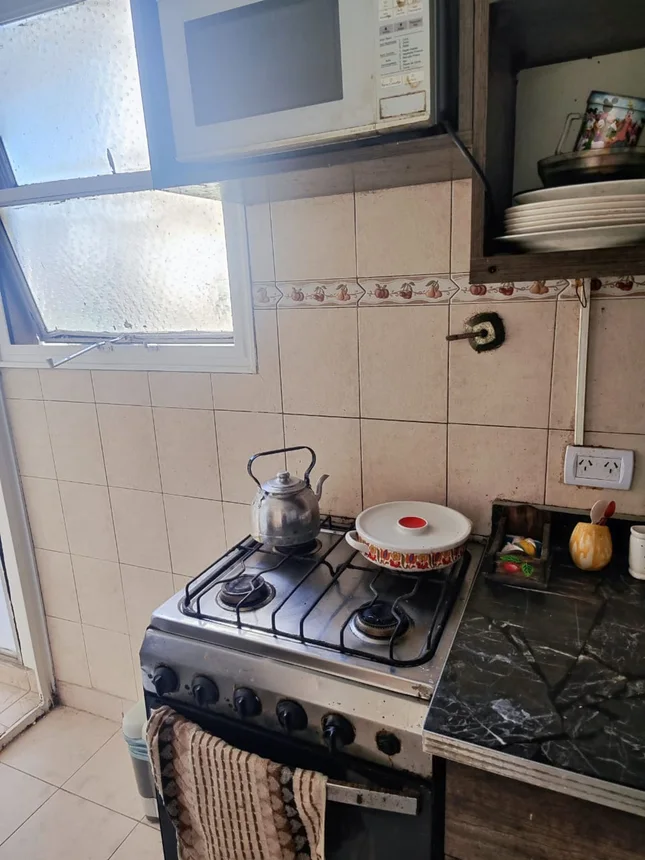 Semipiso de 3 ambientes en venta en Saavedra, Vilela 2700, foto 5