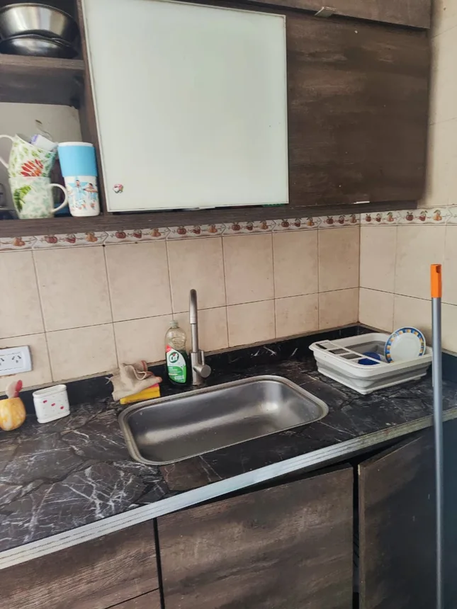 Semipiso de 3 ambientes en venta en Saavedra, Vilela 2700, foto 4