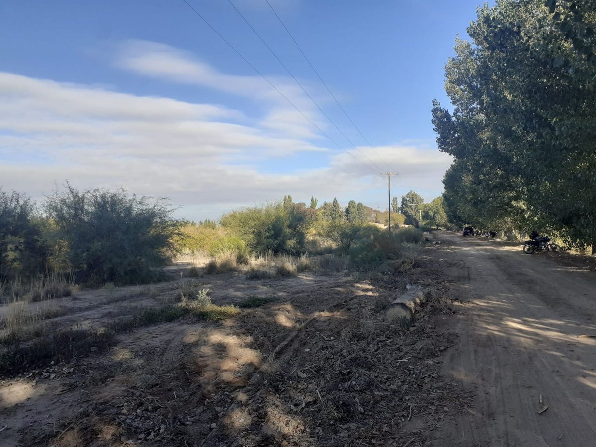 Terreno en Ruta Nacional 40 0