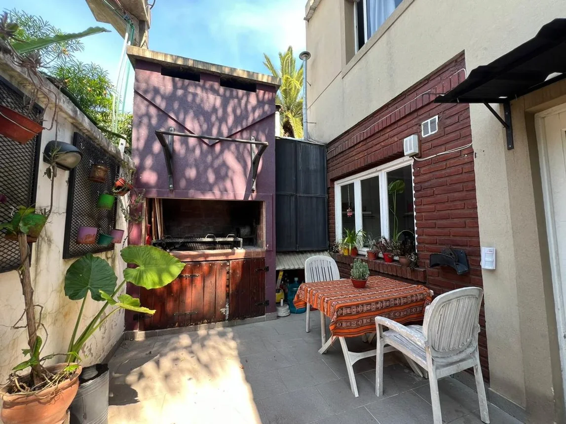Venta casa 4 amb. c/ garage - ituzaingo, foto 4