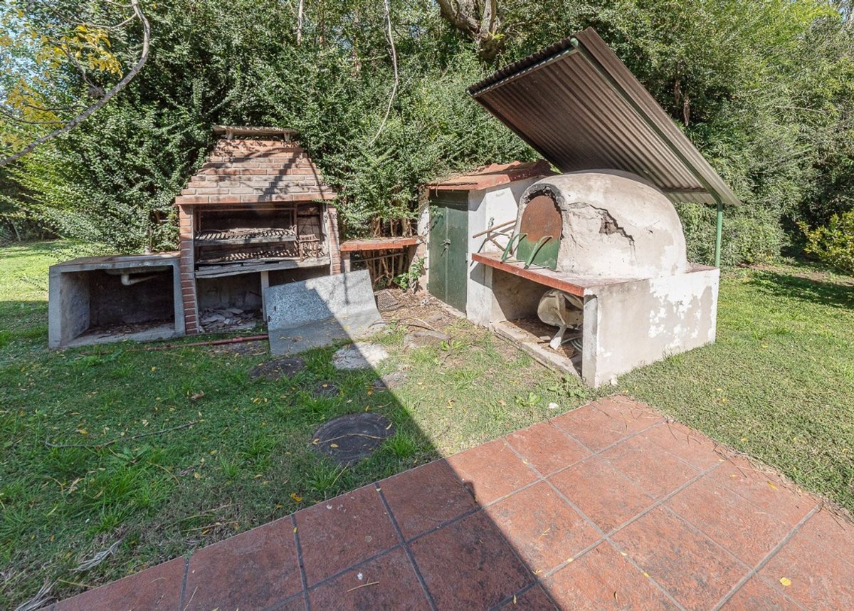 Foto 24 — Casaquinta en venta en Barrio Pellegrini II Pilar
