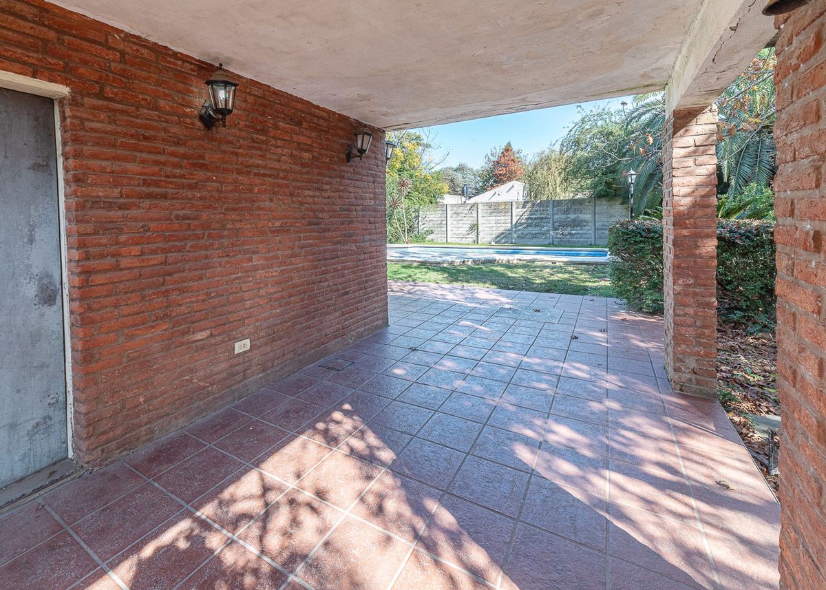 Foto 22 — Casaquinta en venta en Barrio Pellegrini II Pilar