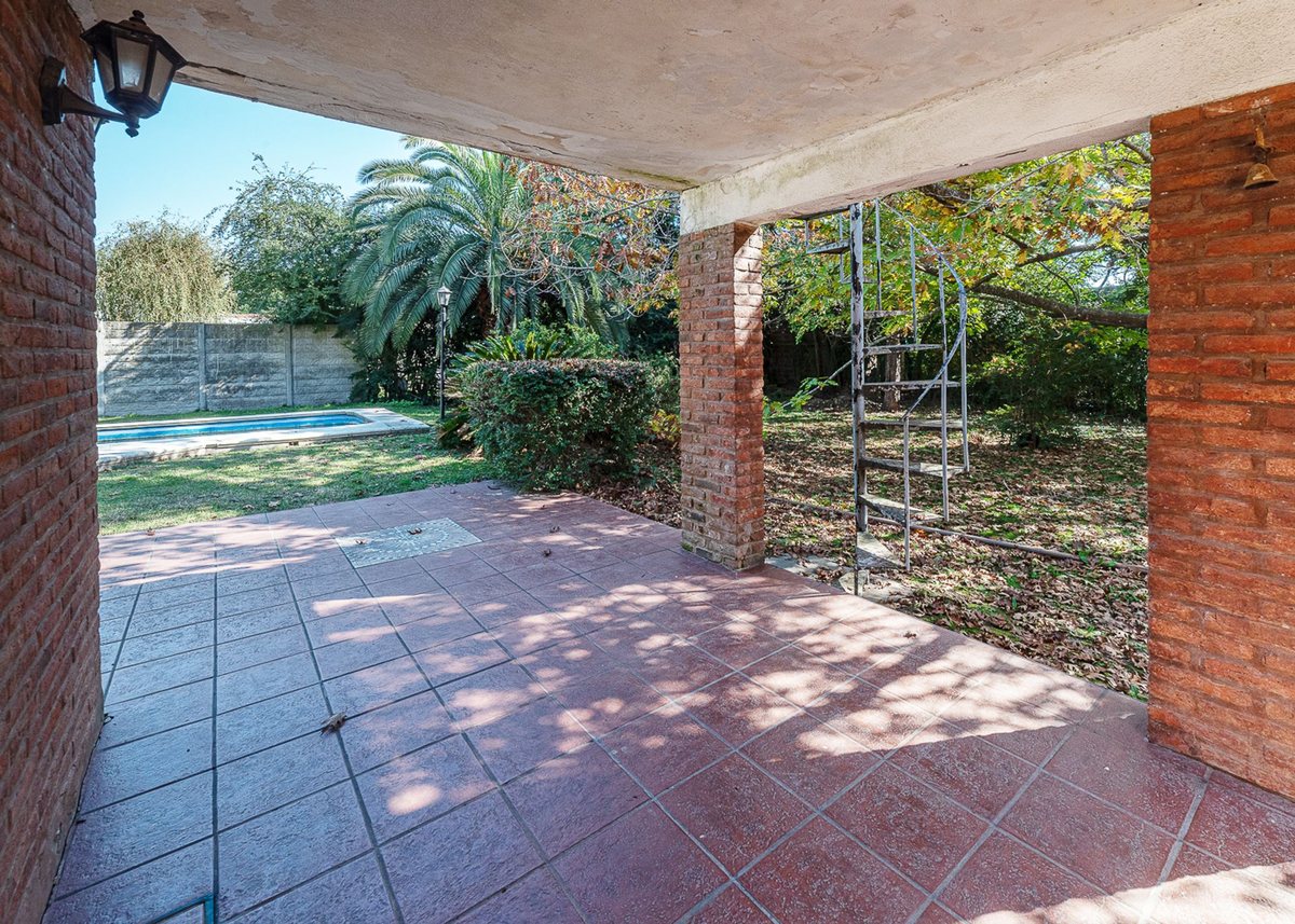Foto 21 — Casaquinta en venta en Barrio Pellegrini II Pilar