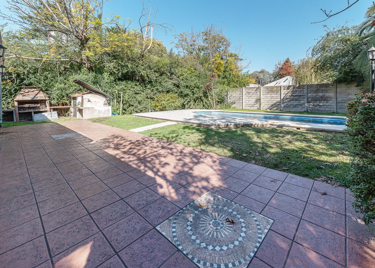 Foto 18 — Casaquinta en venta en Barrio Pellegrini II Pilar