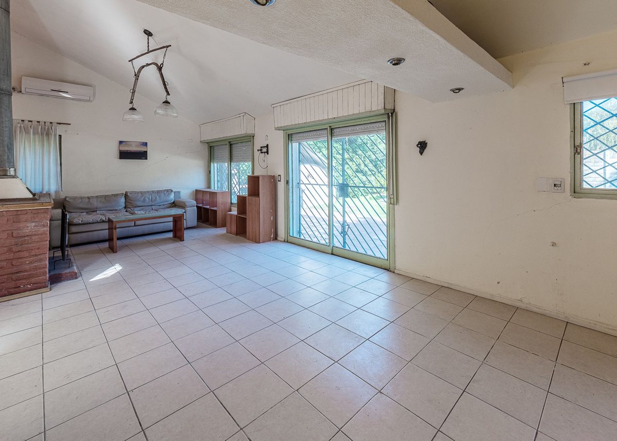 Foto 8 — Casaquinta en venta en Barrio Pellegrini II Pilar