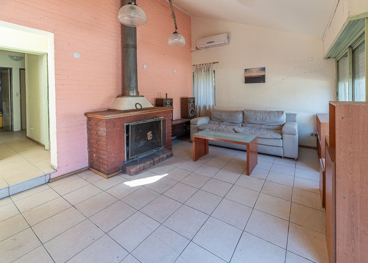 Foto 5 — Casaquinta en venta en Barrio Pellegrini II Pilar