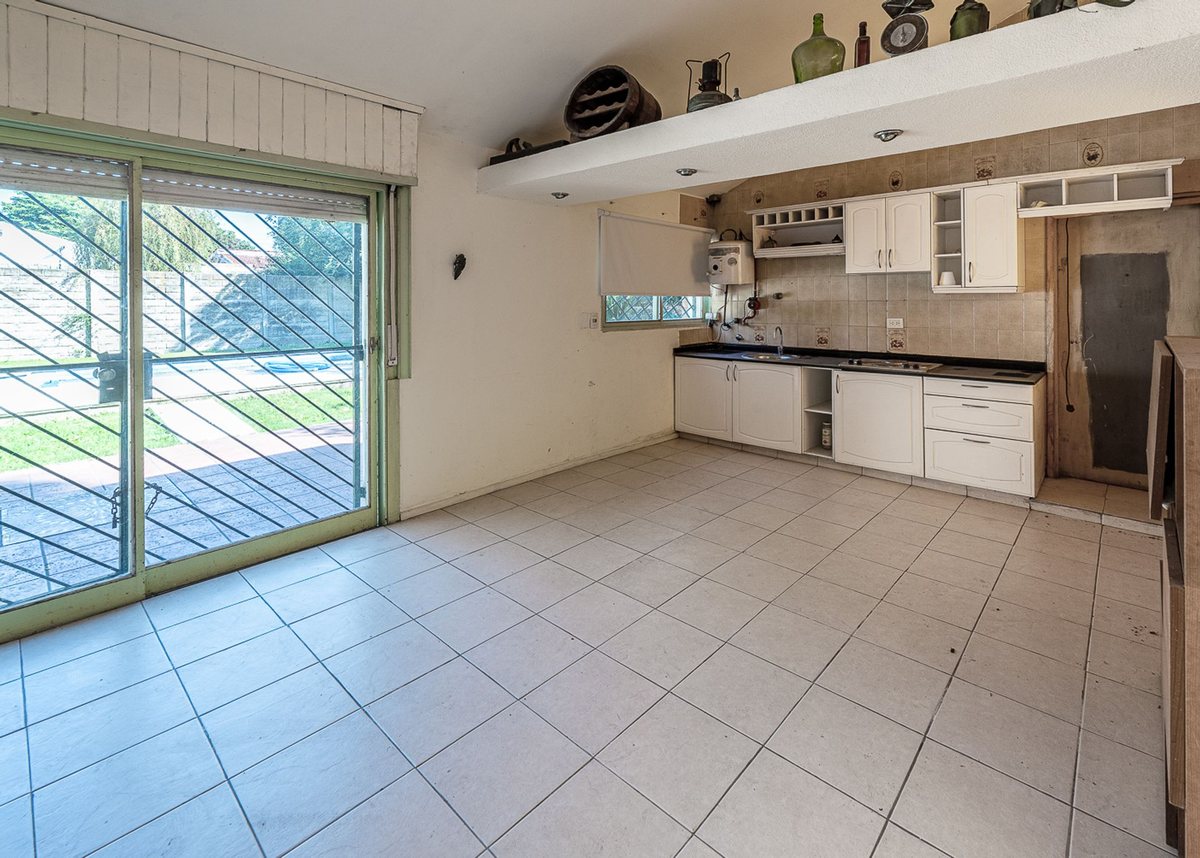 Foto 10 — Casaquinta en venta en Barrio Pellegrini II Pilar