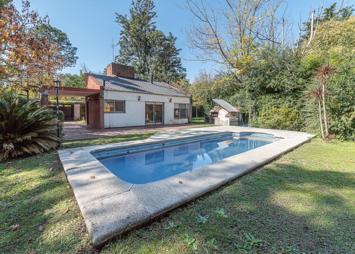 Foto 20 — Casaquinta en venta en Barrio Pellegrini II Pilar