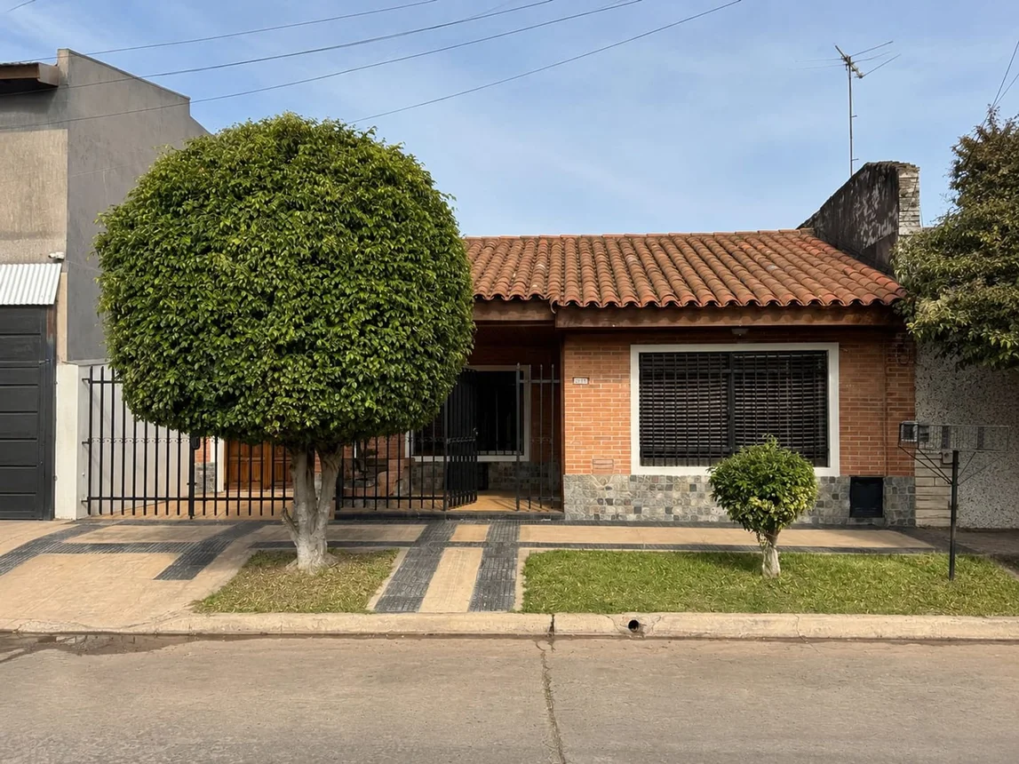 Casa en venta en Morón