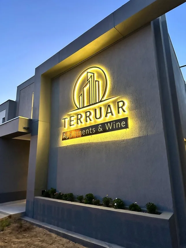 Departamento en venta en Luján de Cuyo