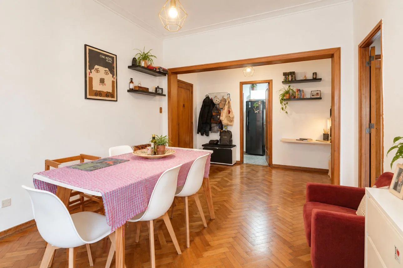 Departamento de 3 ambientes en venta en Olivos, Guillermo Rawson 2300, foto 4
