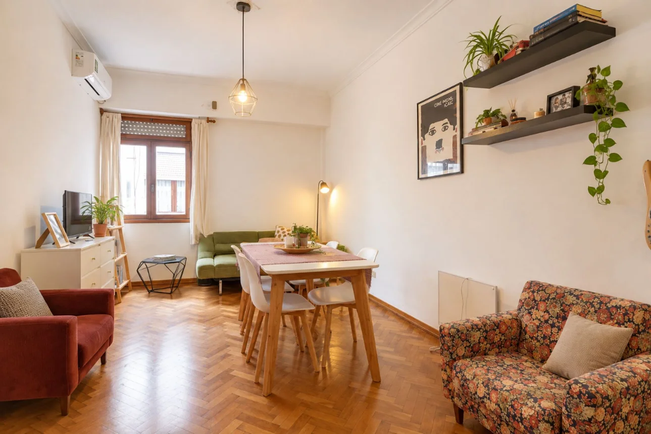 Departamento de 3 ambientes en venta en Olivos, Guillermo Rawson 2300, foto 3