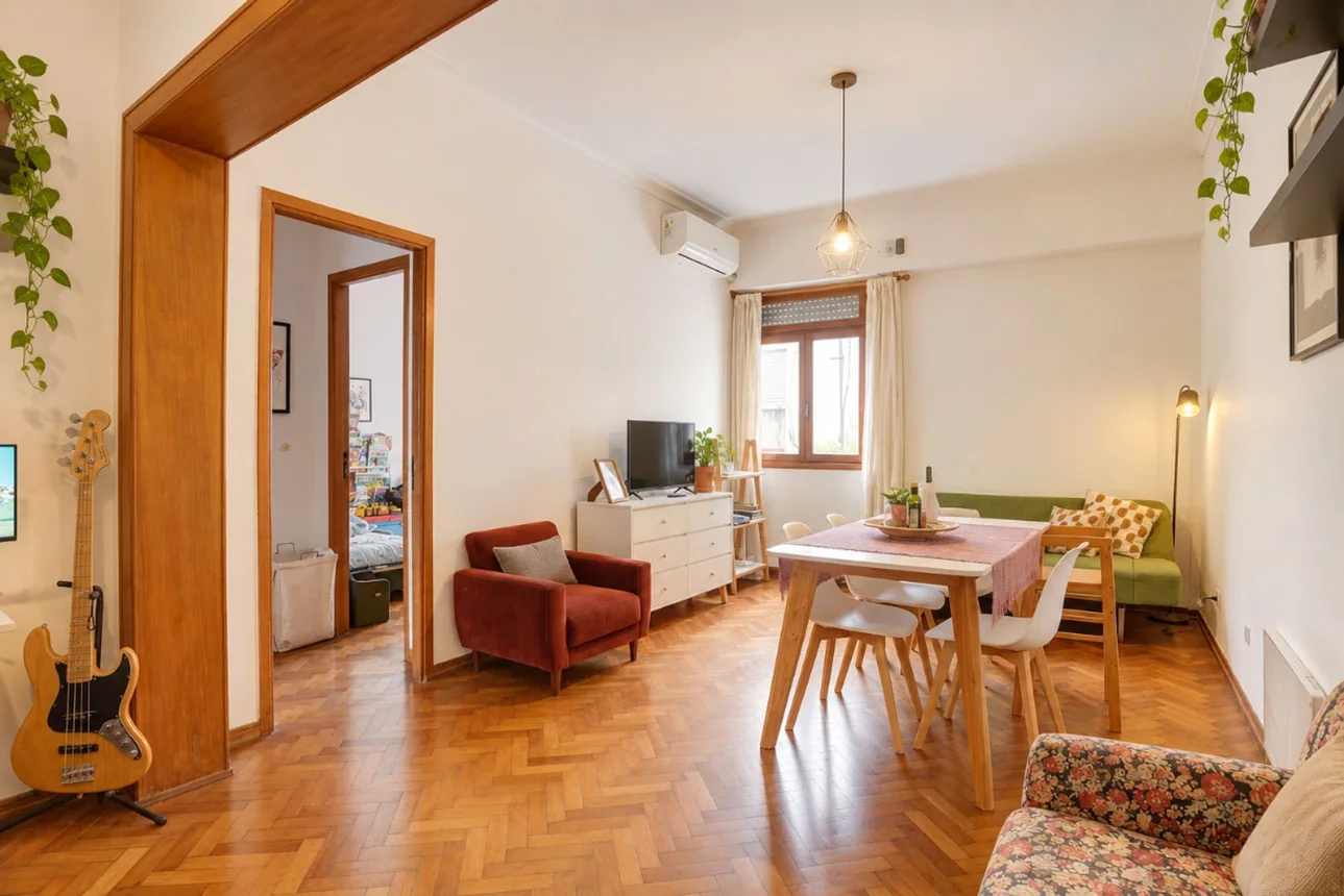 Departamento de 3 ambientes en venta en Olivos, Guillermo Rawson 2300