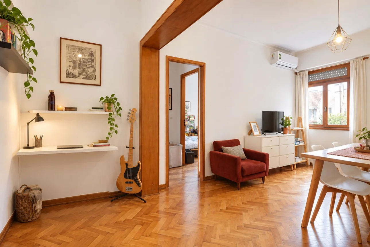 Departamento de 3 ambientes en venta en Olivos, Guillermo Rawson 2300, foto 2