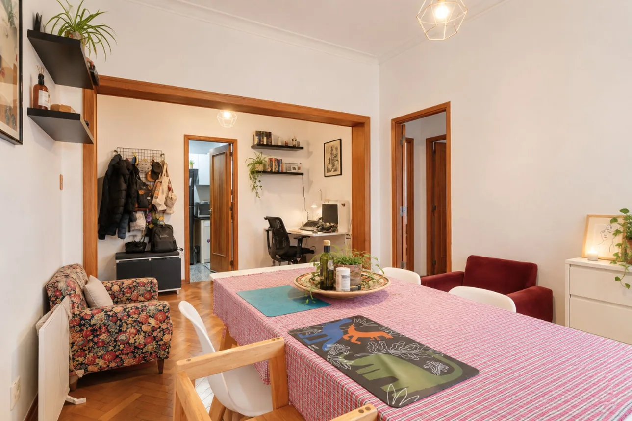 Departamento de 3 ambientes en venta en Olivos, Guillermo Rawson 2300, foto 5