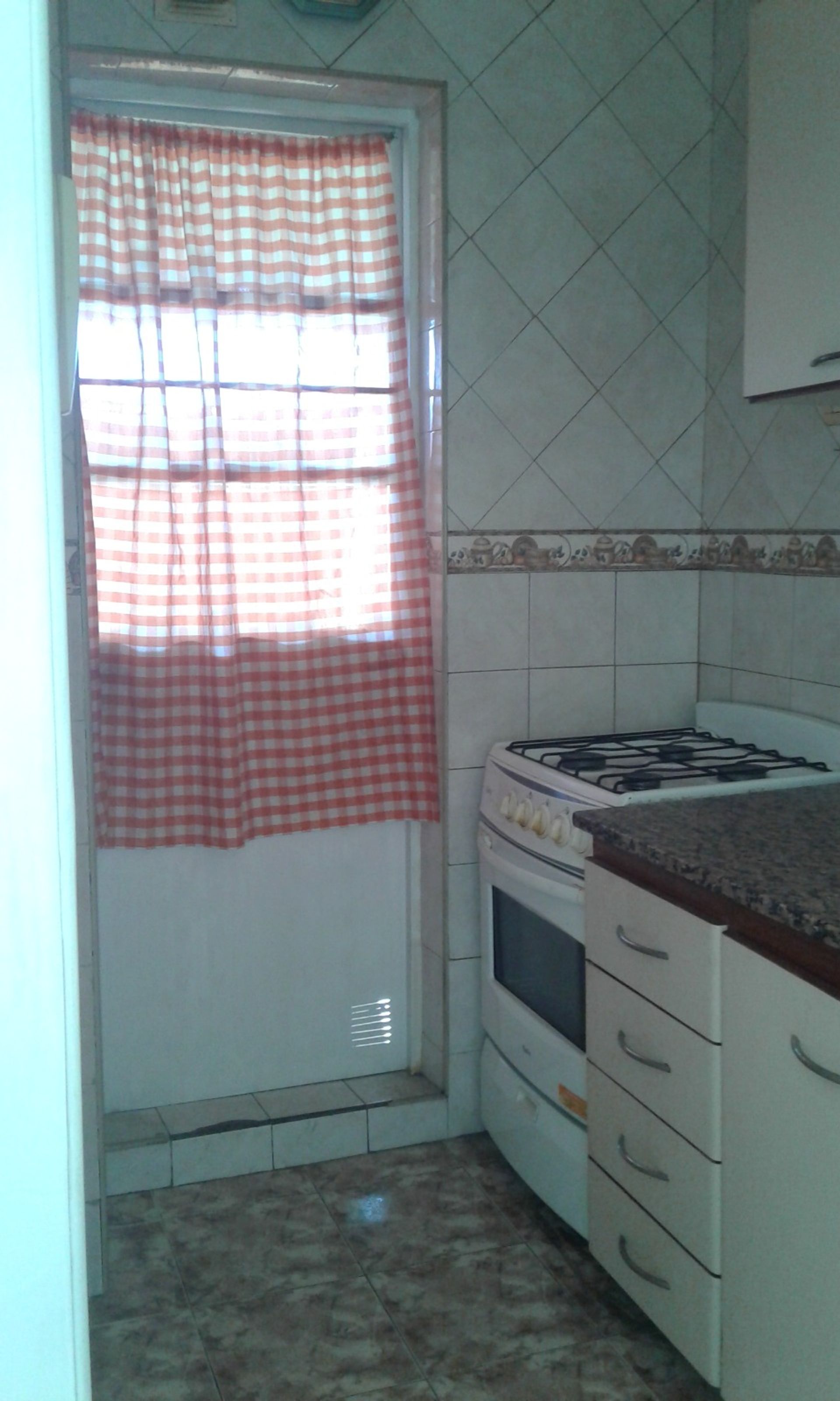Foto 14 — VENTA DTO 2 AMB BALCON FRANCES Y PATIO LINIERS
