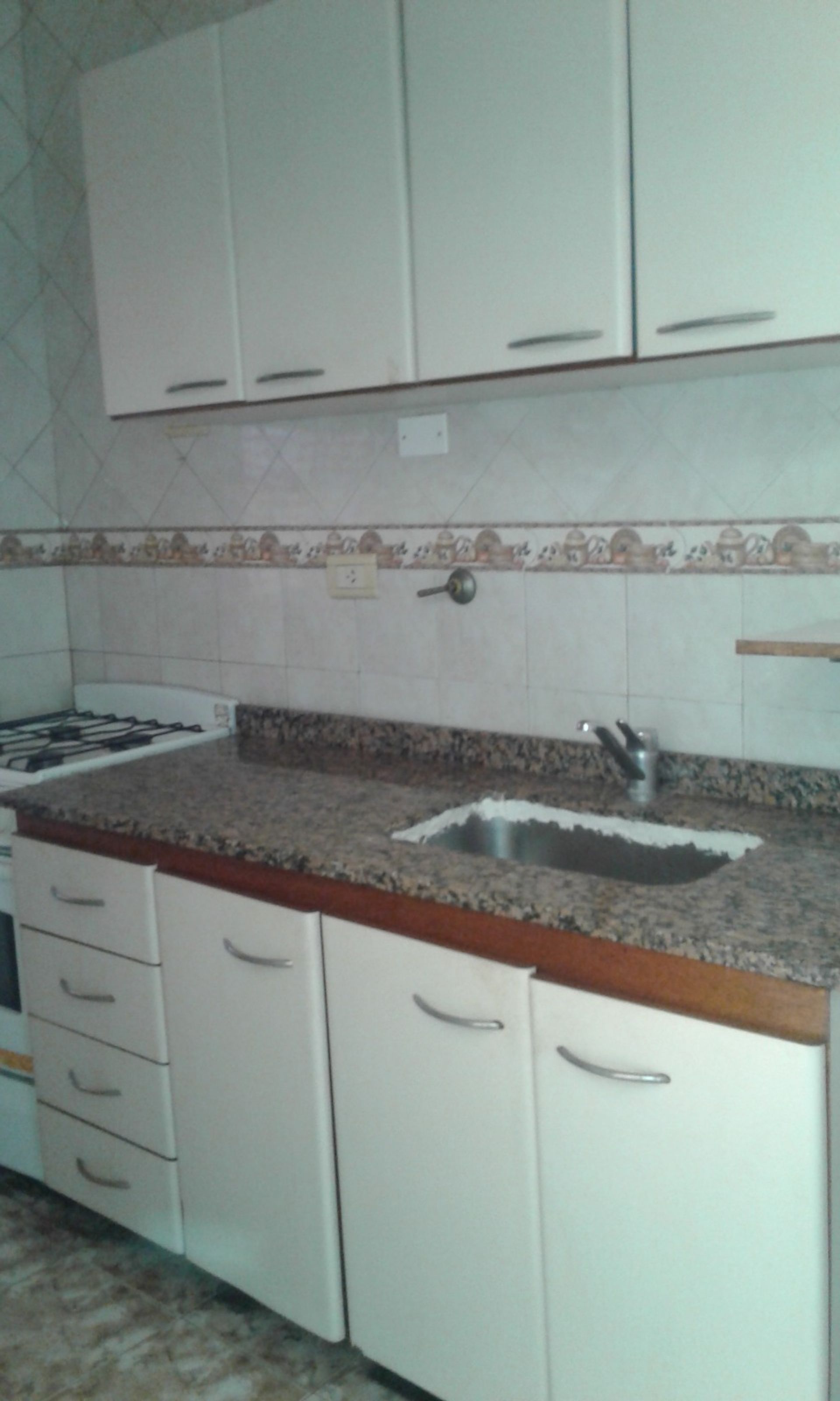 Foto 13 — VENTA DTO 2 AMB BALCON FRANCES Y PATIO LINIERS