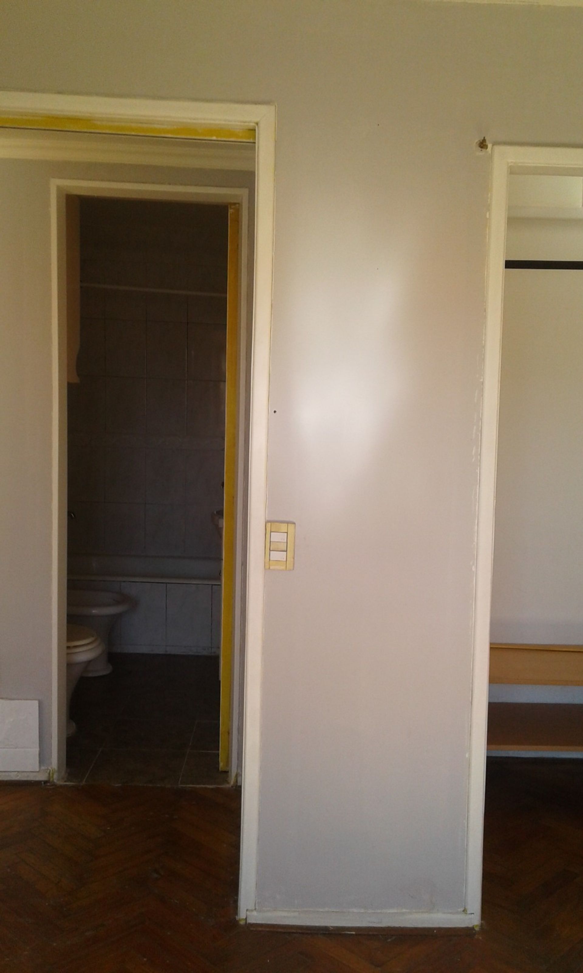 Foto 22 — VENTA DTO 2 AMB BALCON FRANCES Y PATIO LINIERS