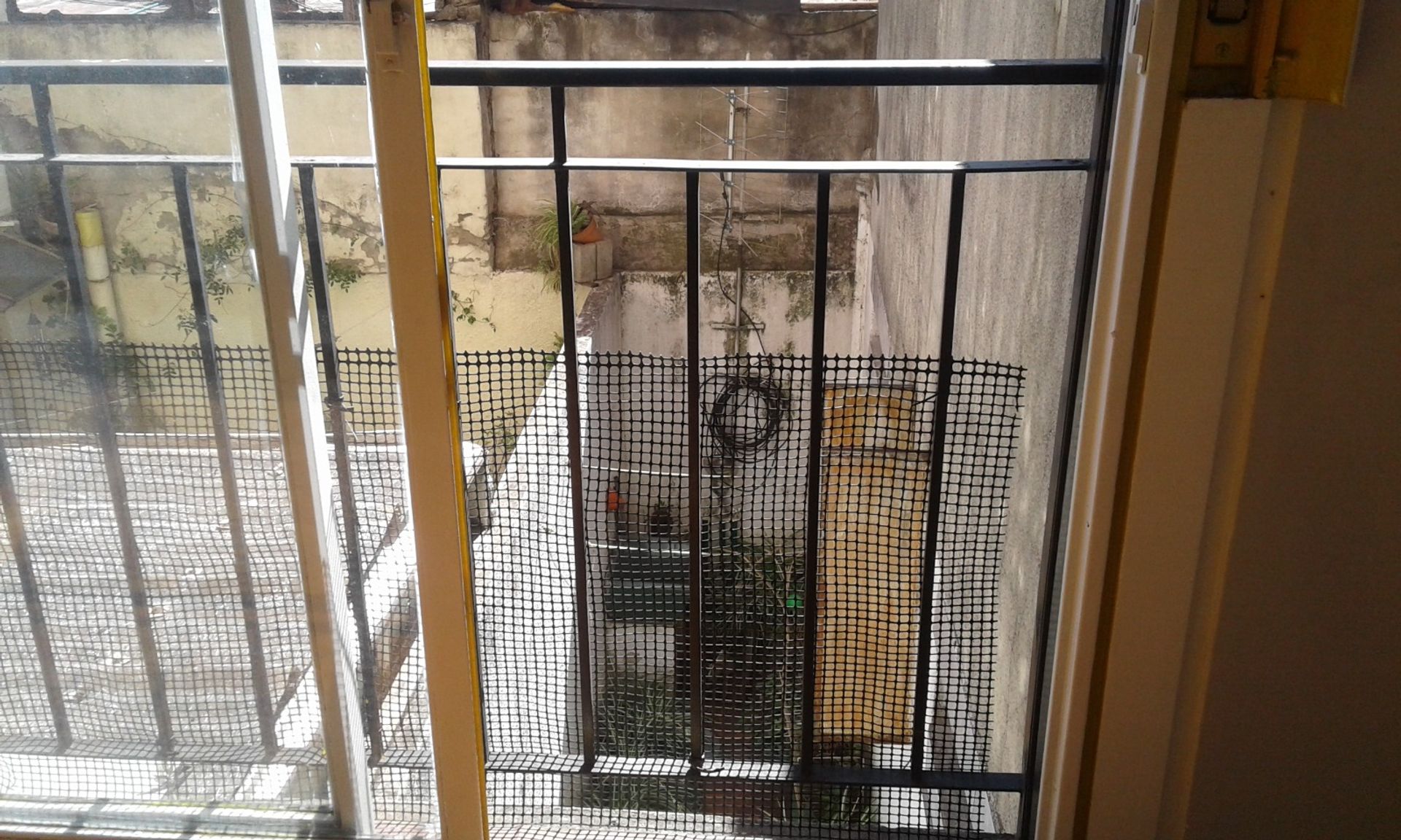 Foto 8 — VENTA DTO 2 AMB BALCON FRANCES Y PATIO LINIERS