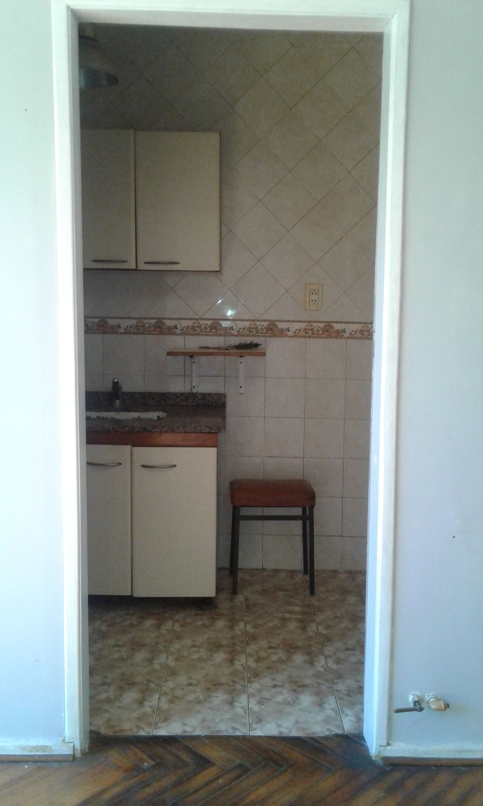 Foto 15 — VENTA DTO 2 AMB BALCON FRANCES Y PATIO LINIERS