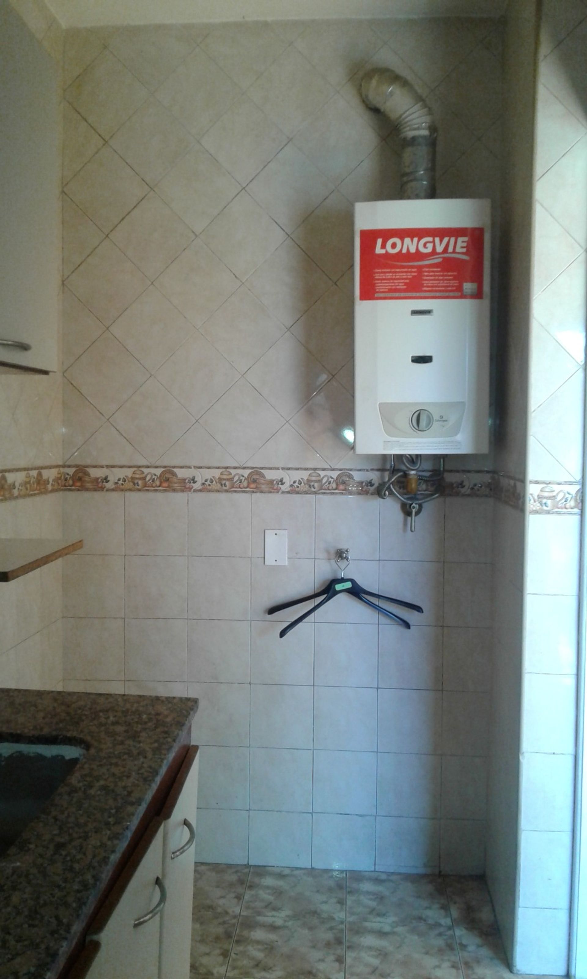 Foto 17 — VENTA DTO 2 AMB BALCON FRANCES Y PATIO LINIERS