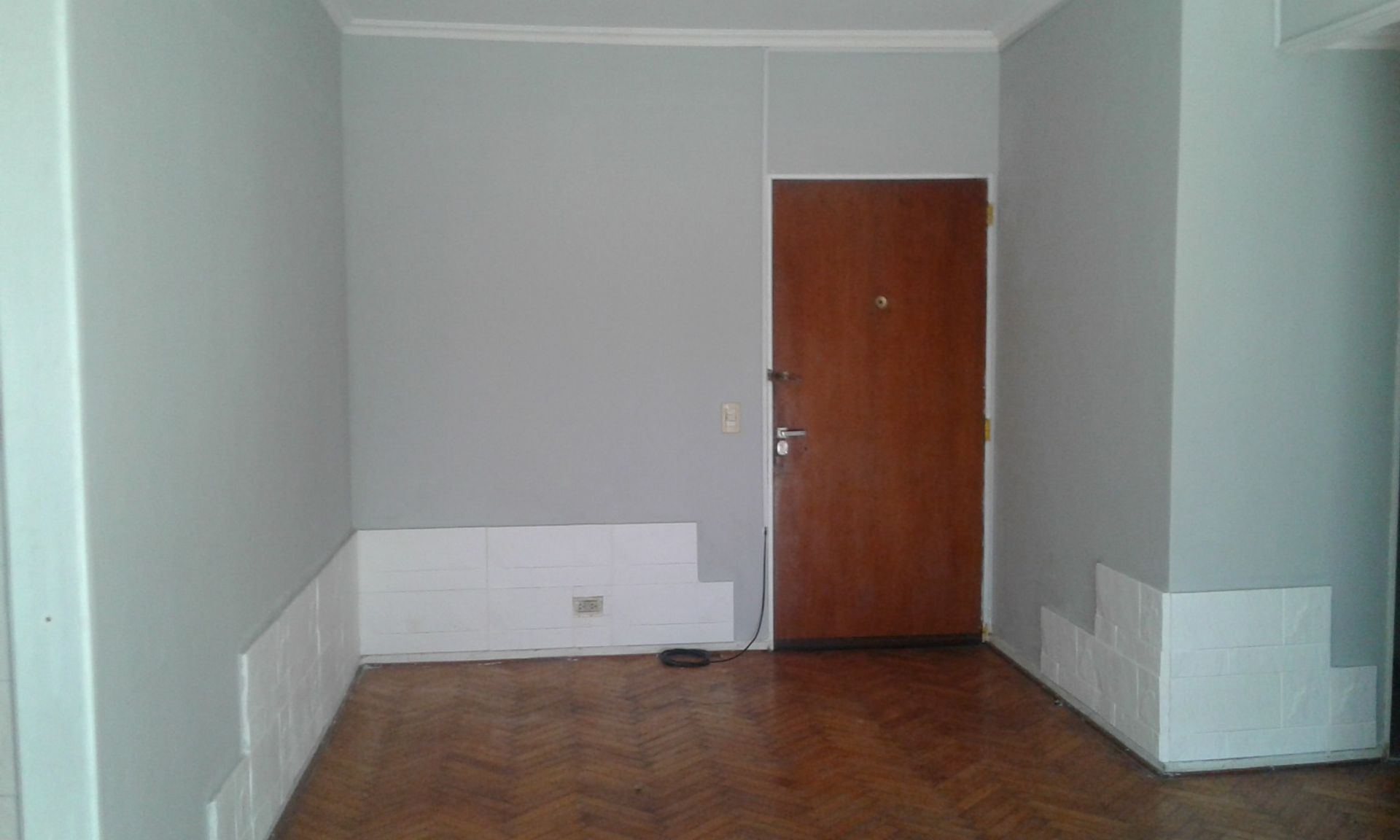 Foto 2 — VENTA DTO 2 AMB BALCON FRANCES Y PATIO LINIERS