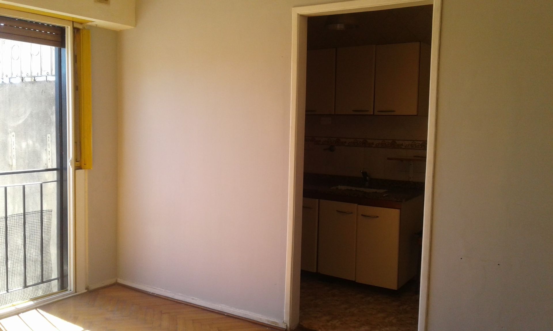 Foto 12 — VENTA DTO 2 AMB BALCON FRANCES Y PATIO LINIERS