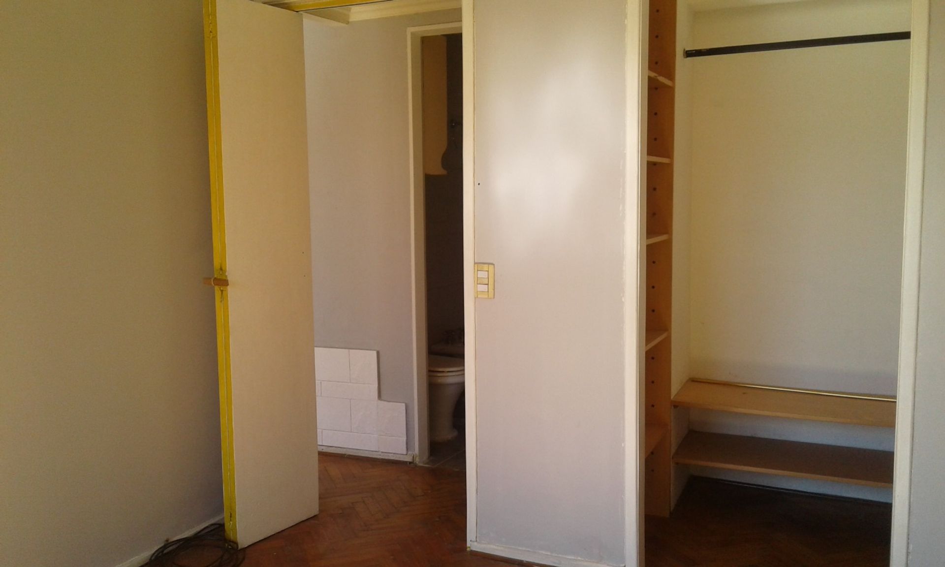 Foto 25 — VENTA DTO 2 AMB BALCON FRANCES Y PATIO LINIERS