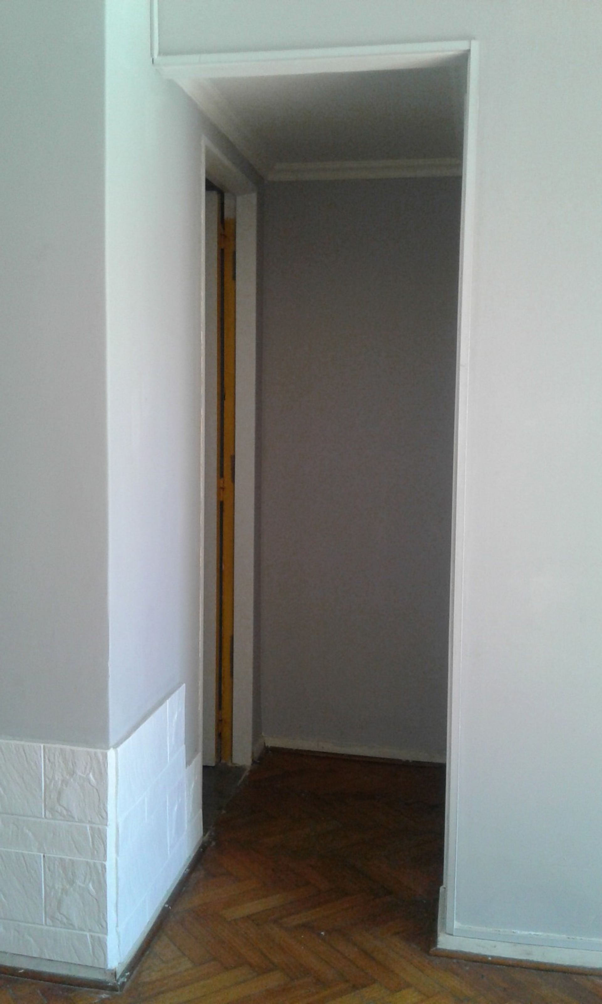 Foto 19 — VENTA DTO 2 AMB BALCON FRANCES Y PATIO LINIERS