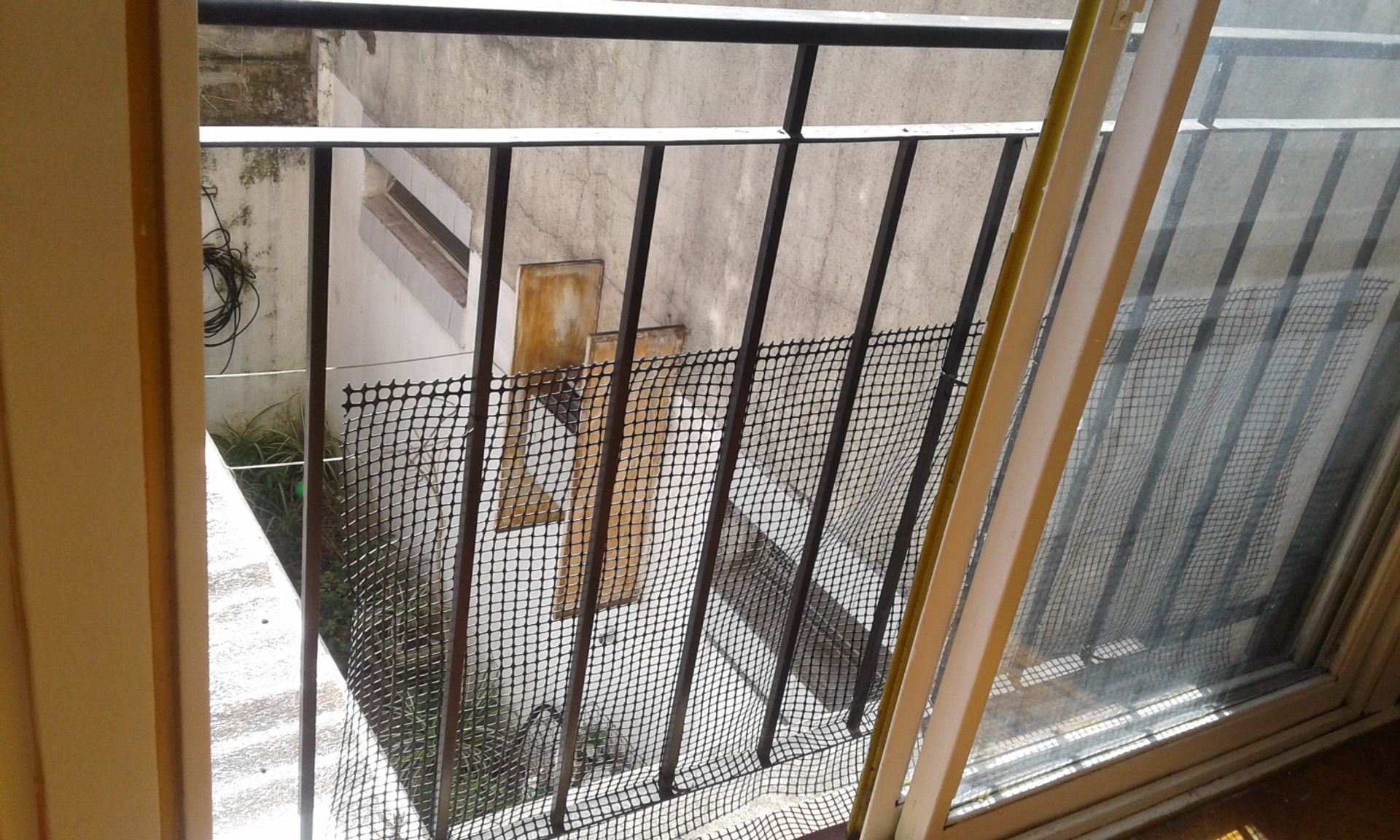 Foto 7 — VENTA DTO 2 AMB BALCON FRANCES Y PATIO LINIERS
