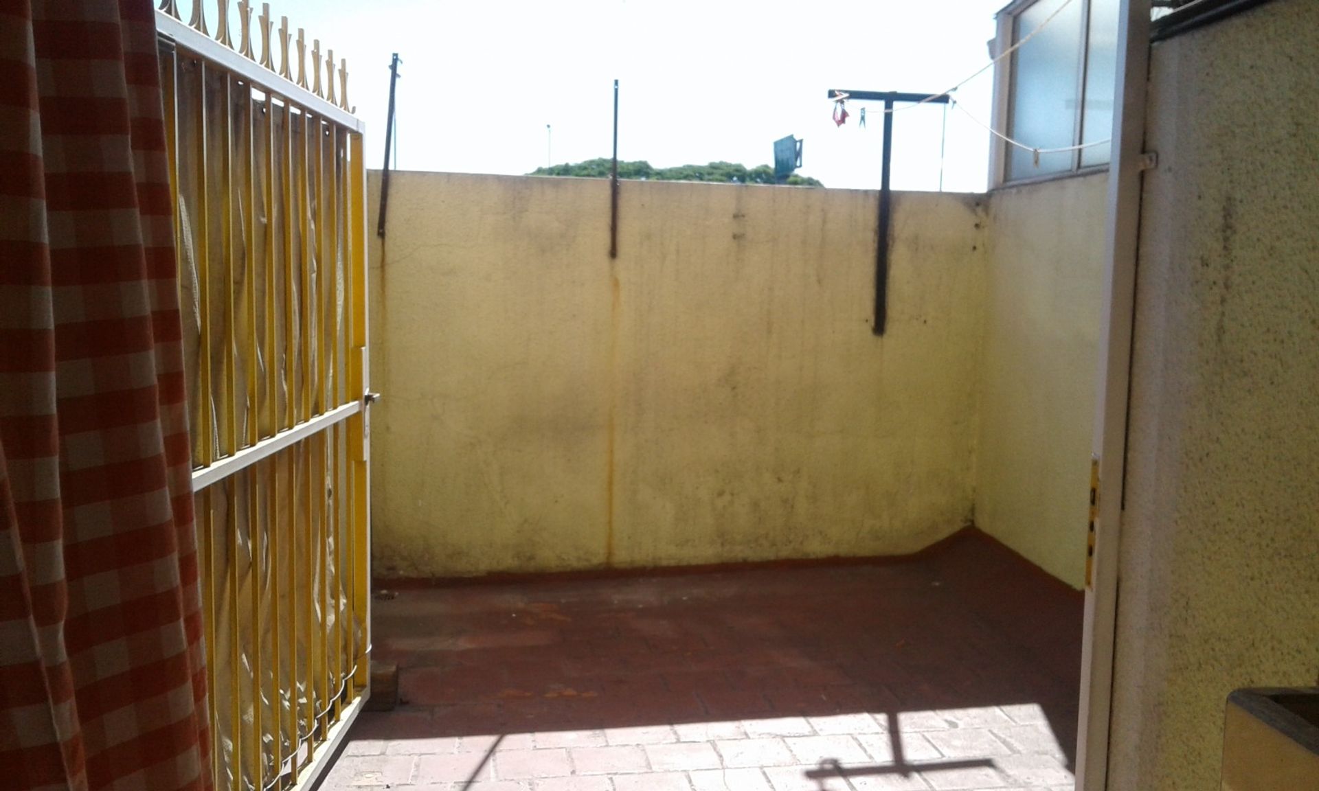 Foto 20 — VENTA DTO 2 AMB BALCON FRANCES Y PATIO LINIERS