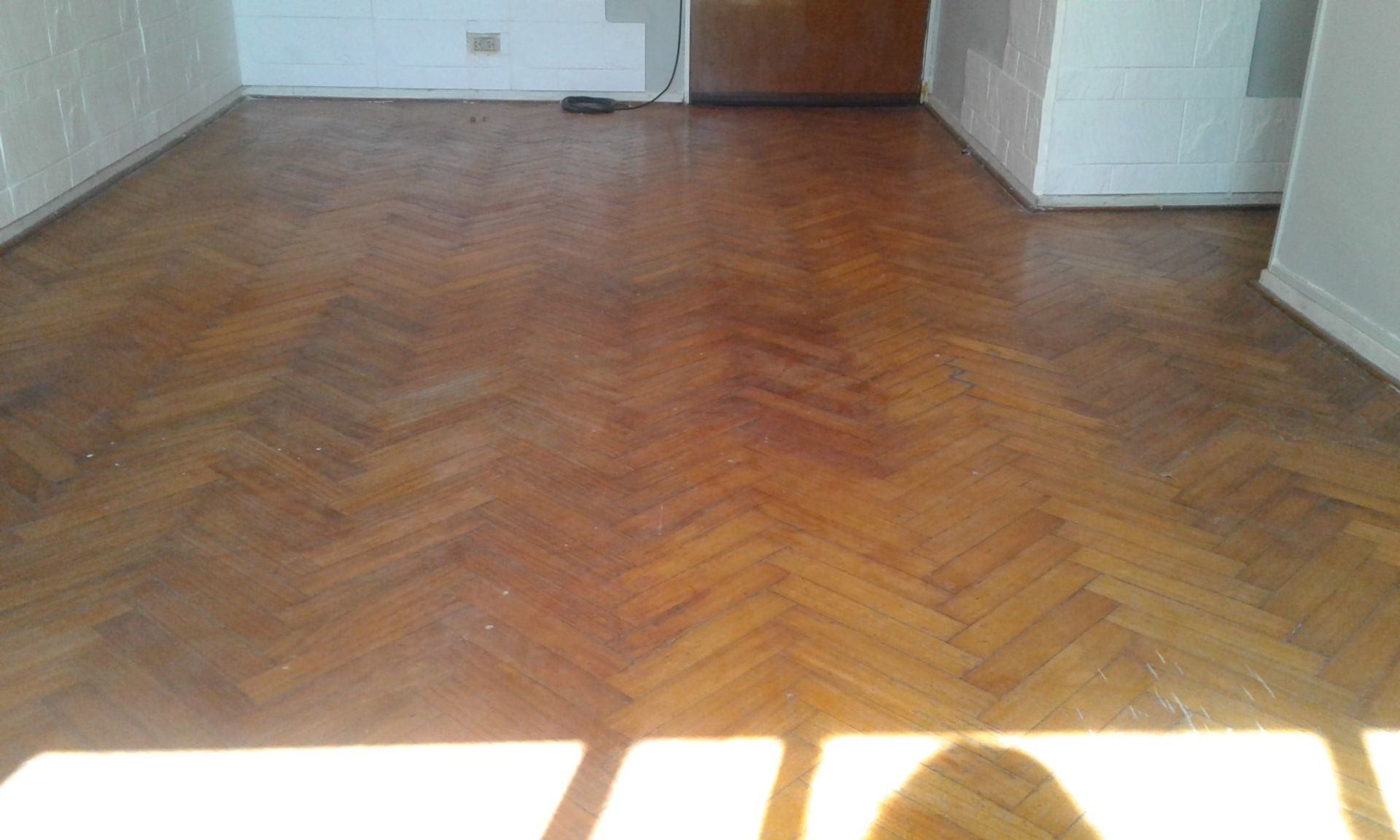 Foto 11 — VENTA DTO 2 AMB BALCON FRANCES Y PATIO LINIERS